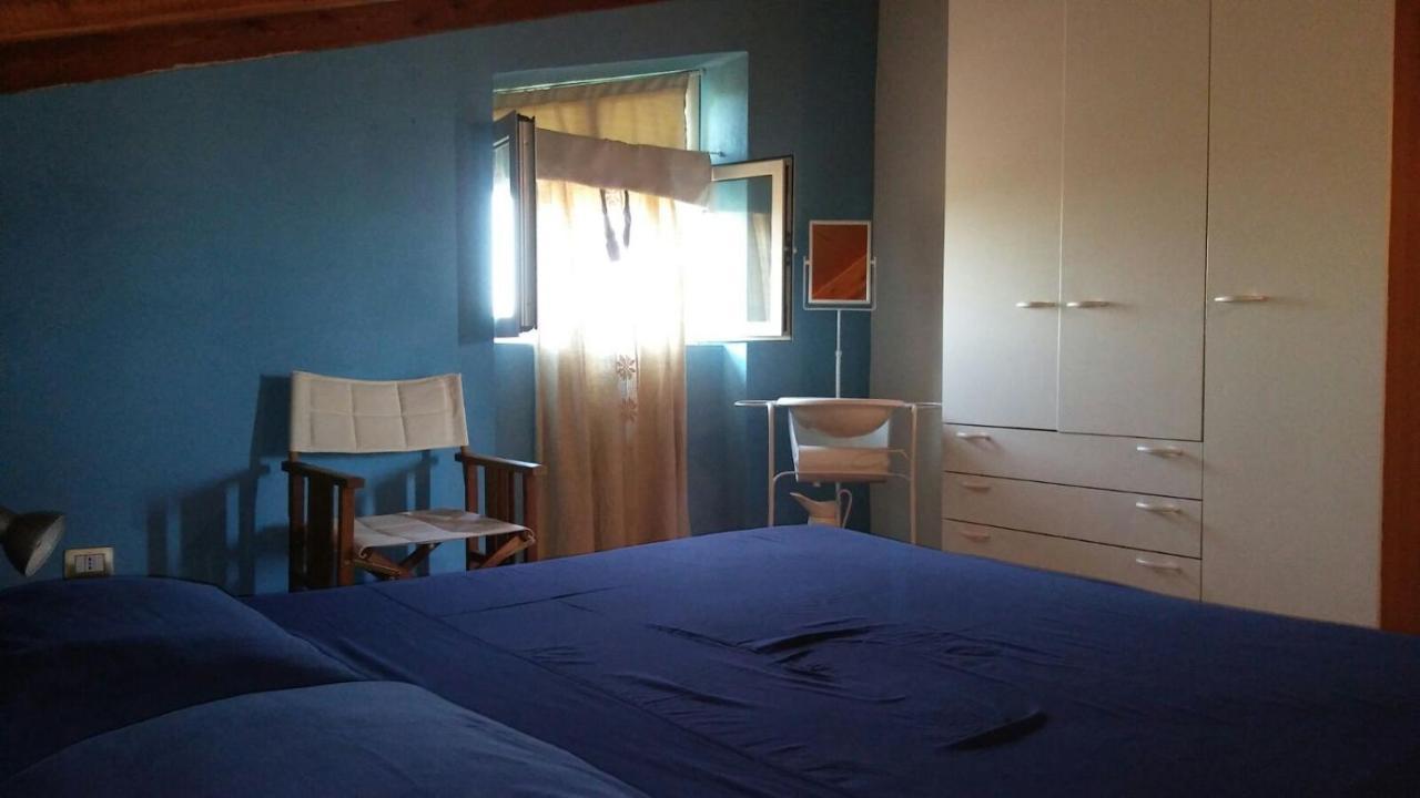 Appartamento Il Vecchio Lentisco Alghero Esterno foto