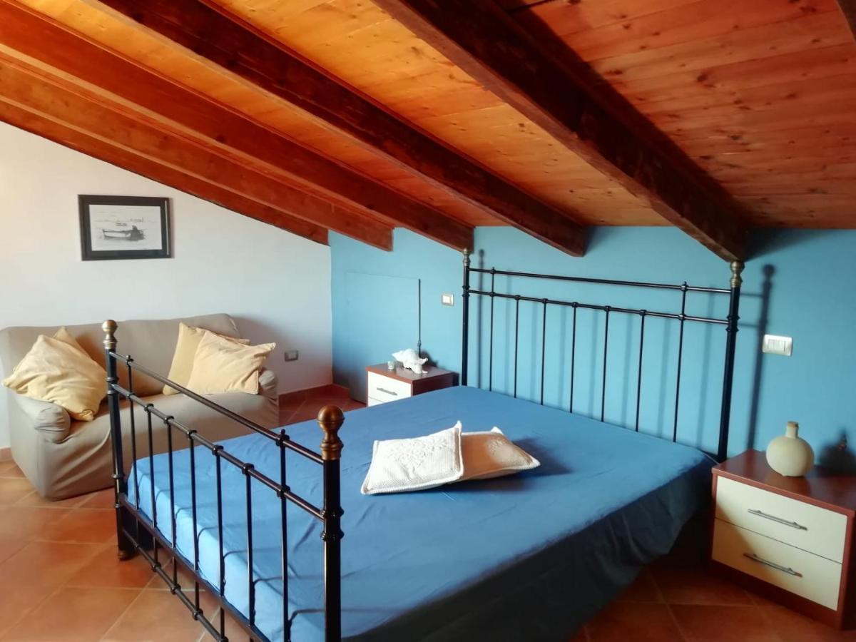 Appartamento Il Vecchio Lentisco Alghero Esterno foto
