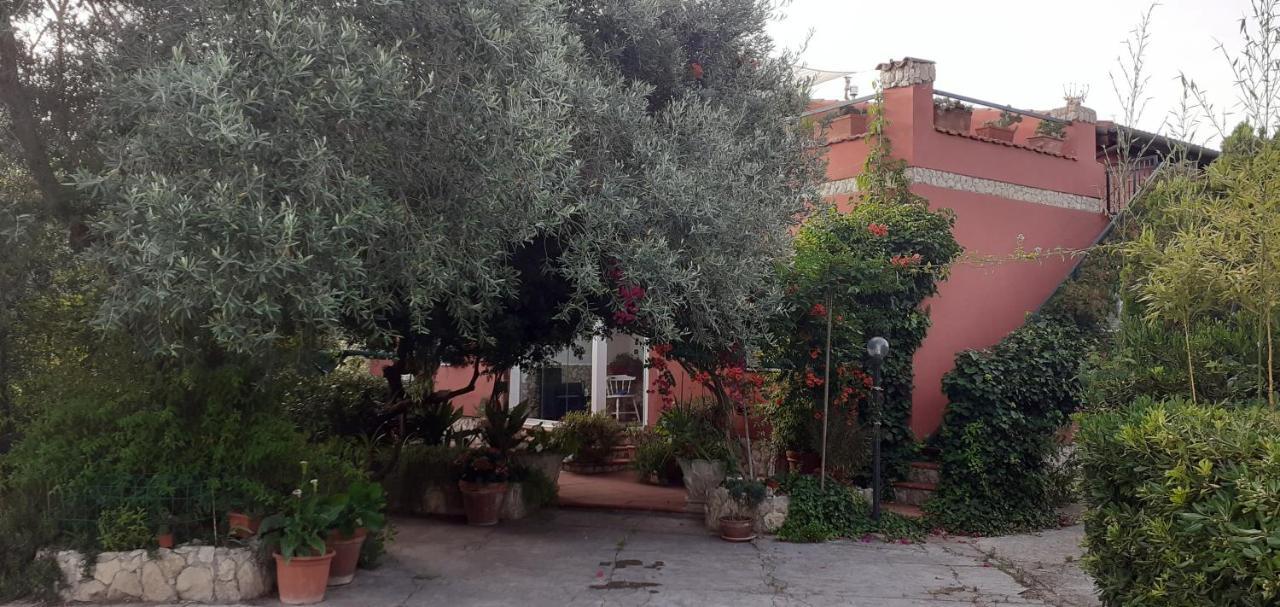 Appartamento Il Vecchio Lentisco Alghero Esterno foto