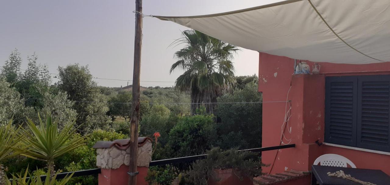 Appartamento Il Vecchio Lentisco Alghero Esterno foto