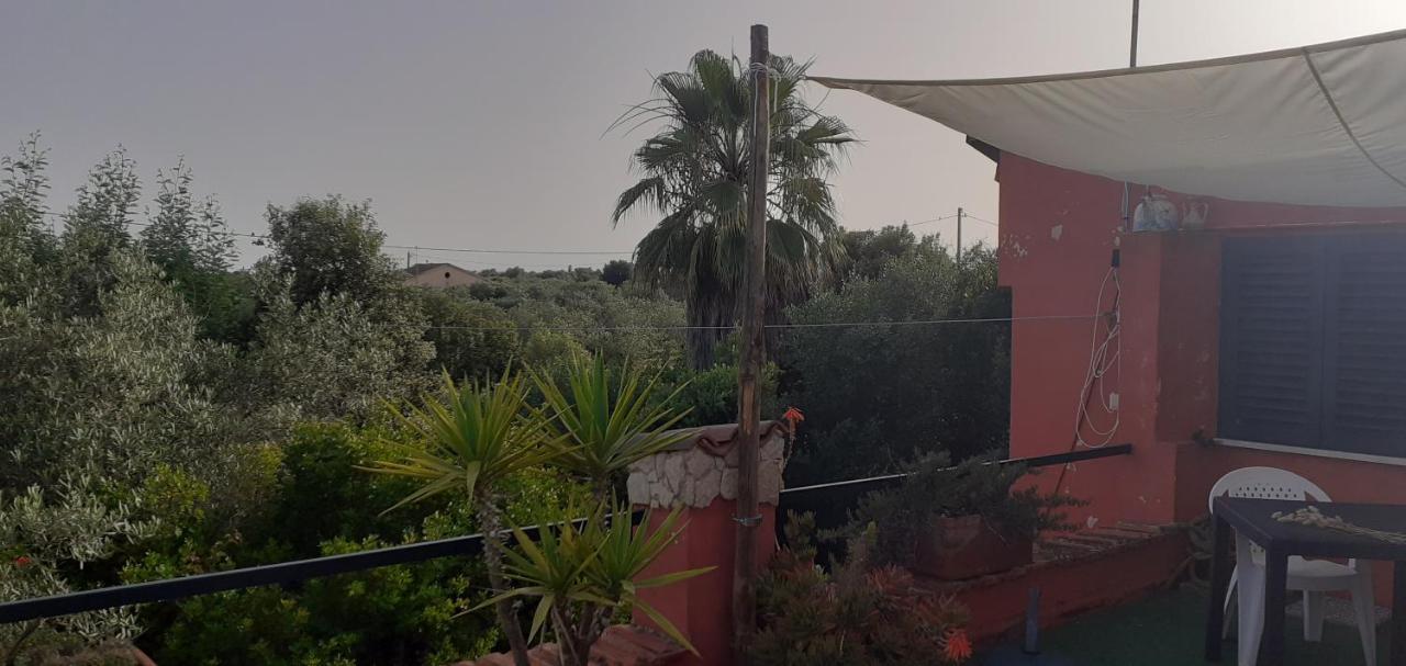 Appartamento Il Vecchio Lentisco Alghero Esterno foto