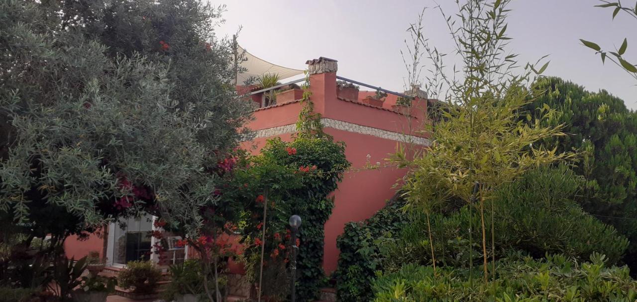 Appartamento Il Vecchio Lentisco Alghero Esterno foto