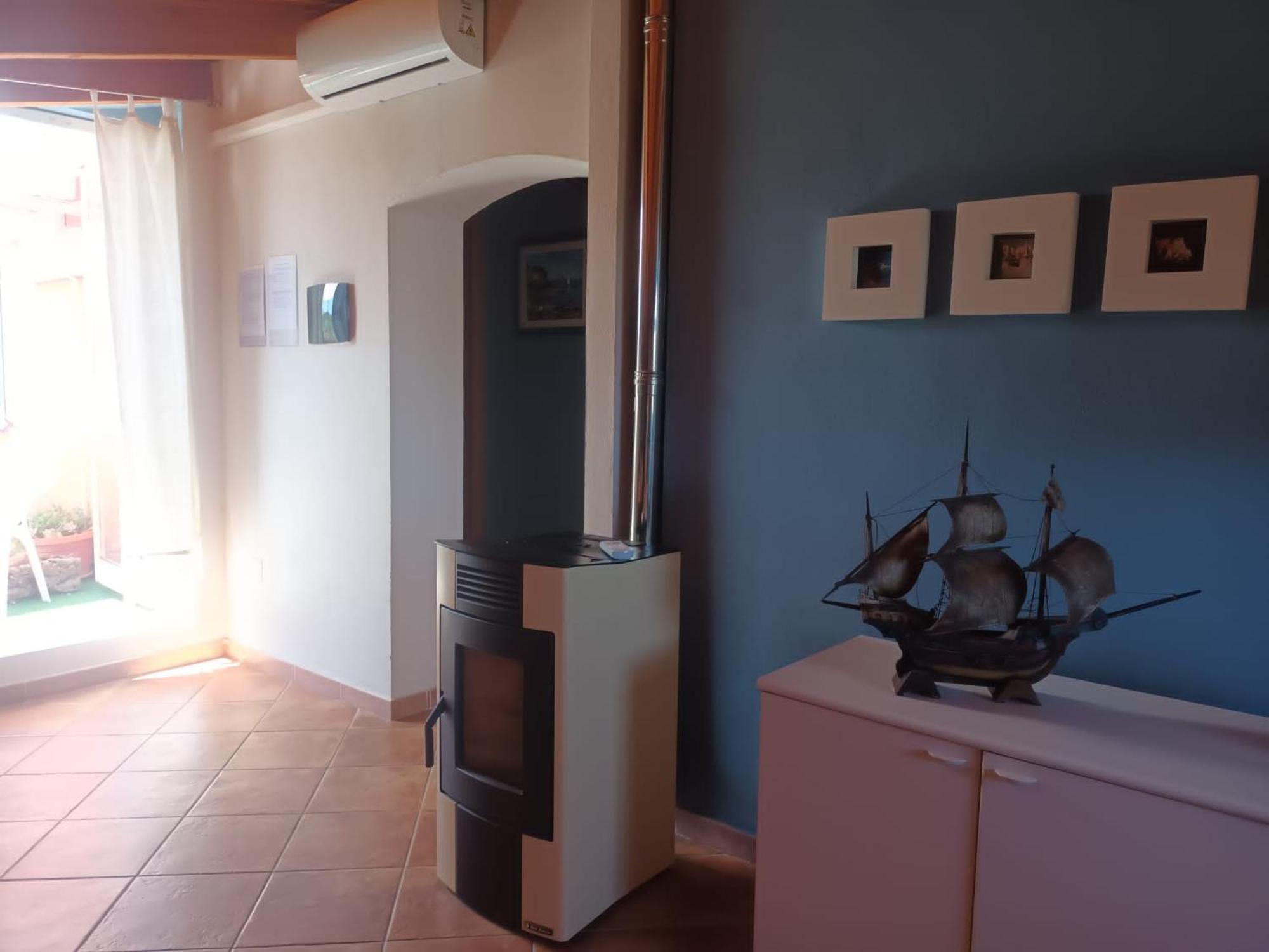 Appartamento Il Vecchio Lentisco Alghero Esterno foto