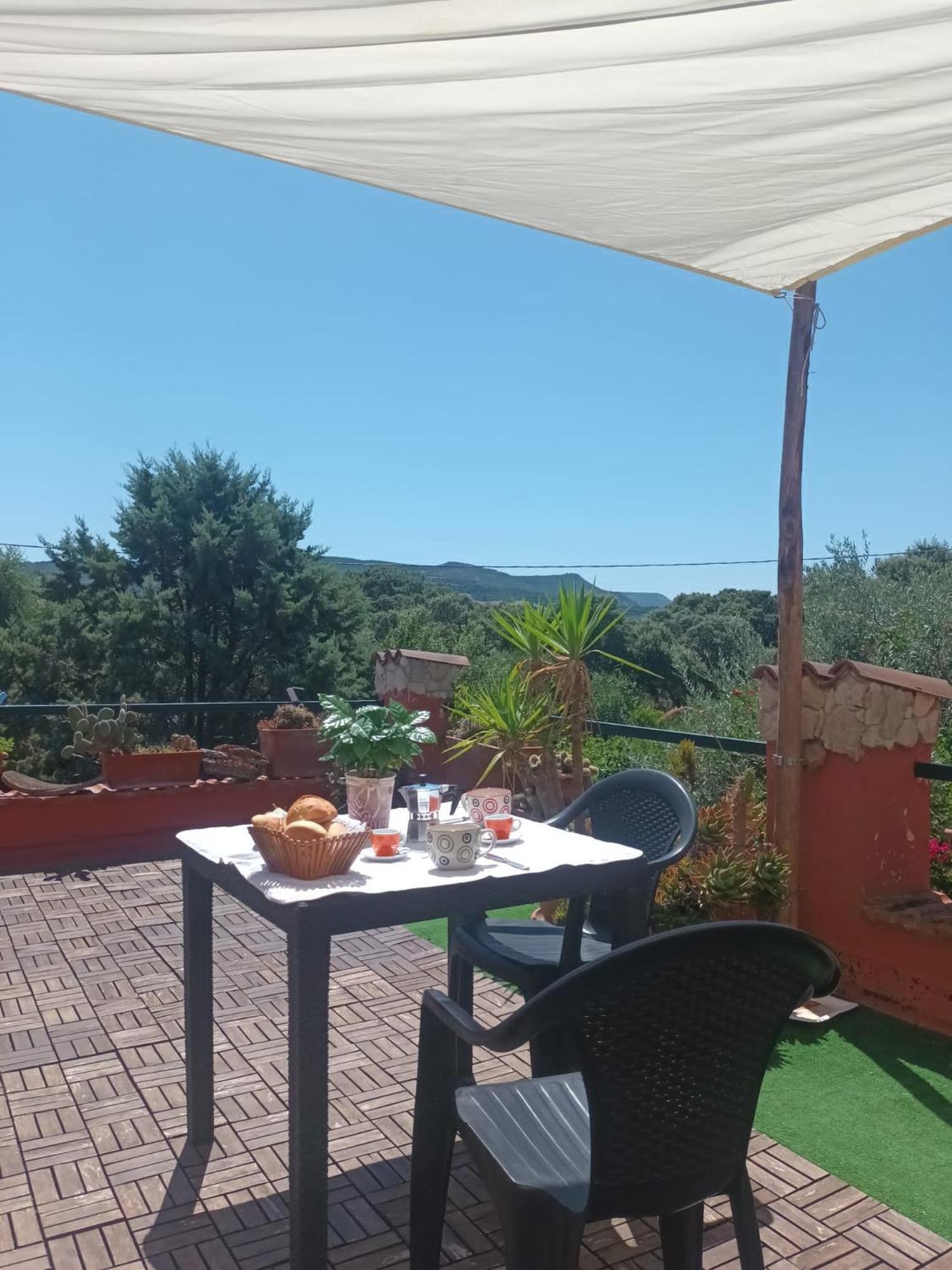 Appartamento Il Vecchio Lentisco Alghero Esterno foto