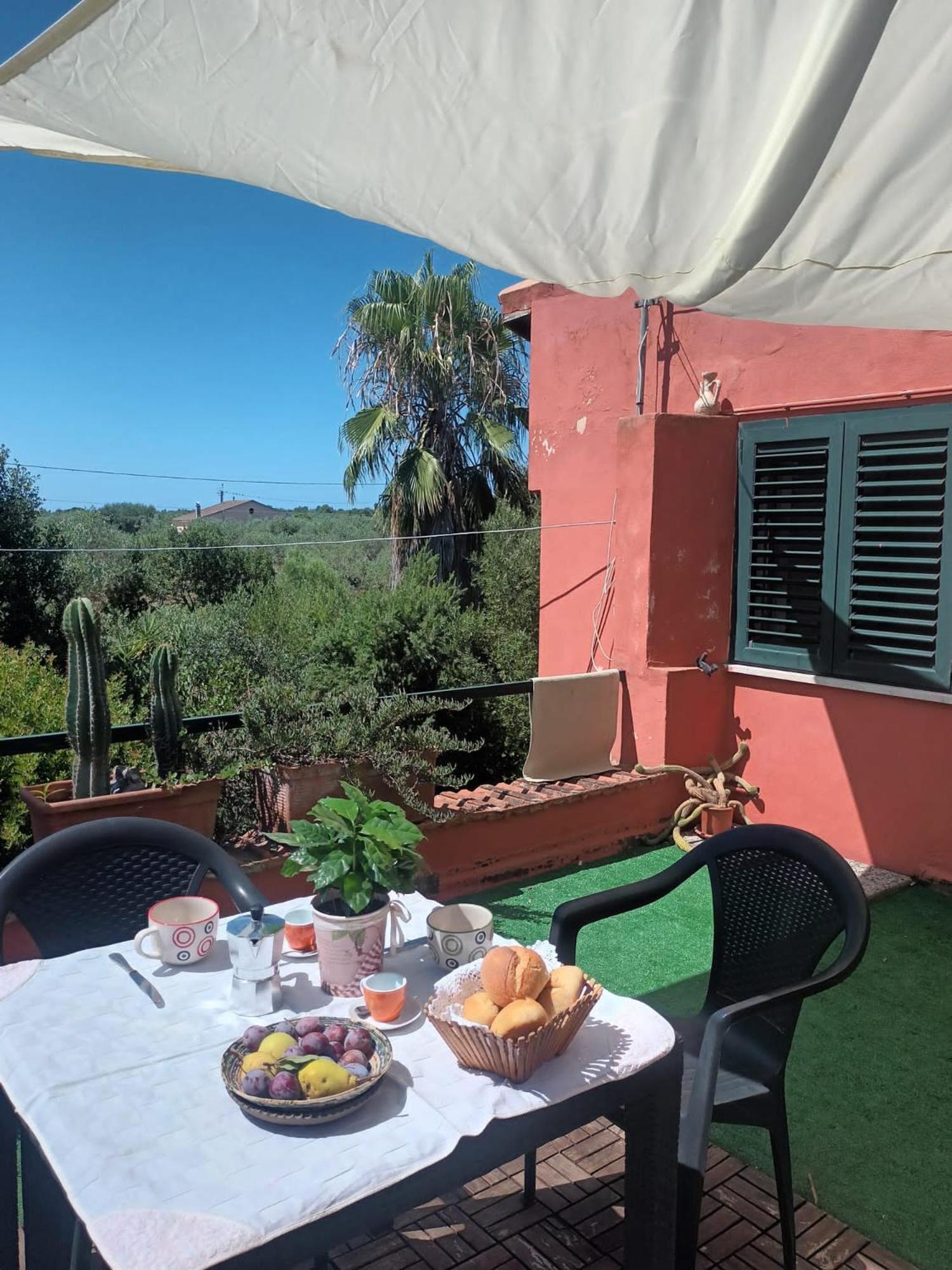 Appartamento Il Vecchio Lentisco Alghero Esterno foto